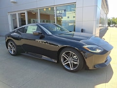 2025 Nissan Z Sport Coupe