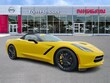  Chevrolet Corvette Stingray