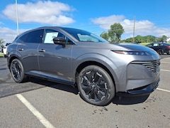 2026 Nissan Murano Platinum SUV