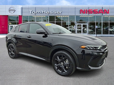 2024 Dodge Hornet R/T SUV