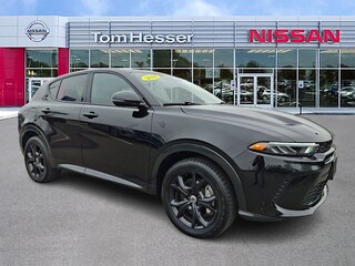 Used 2024 Dodge Hornet R/T SUV For Sale in Scranton, PA