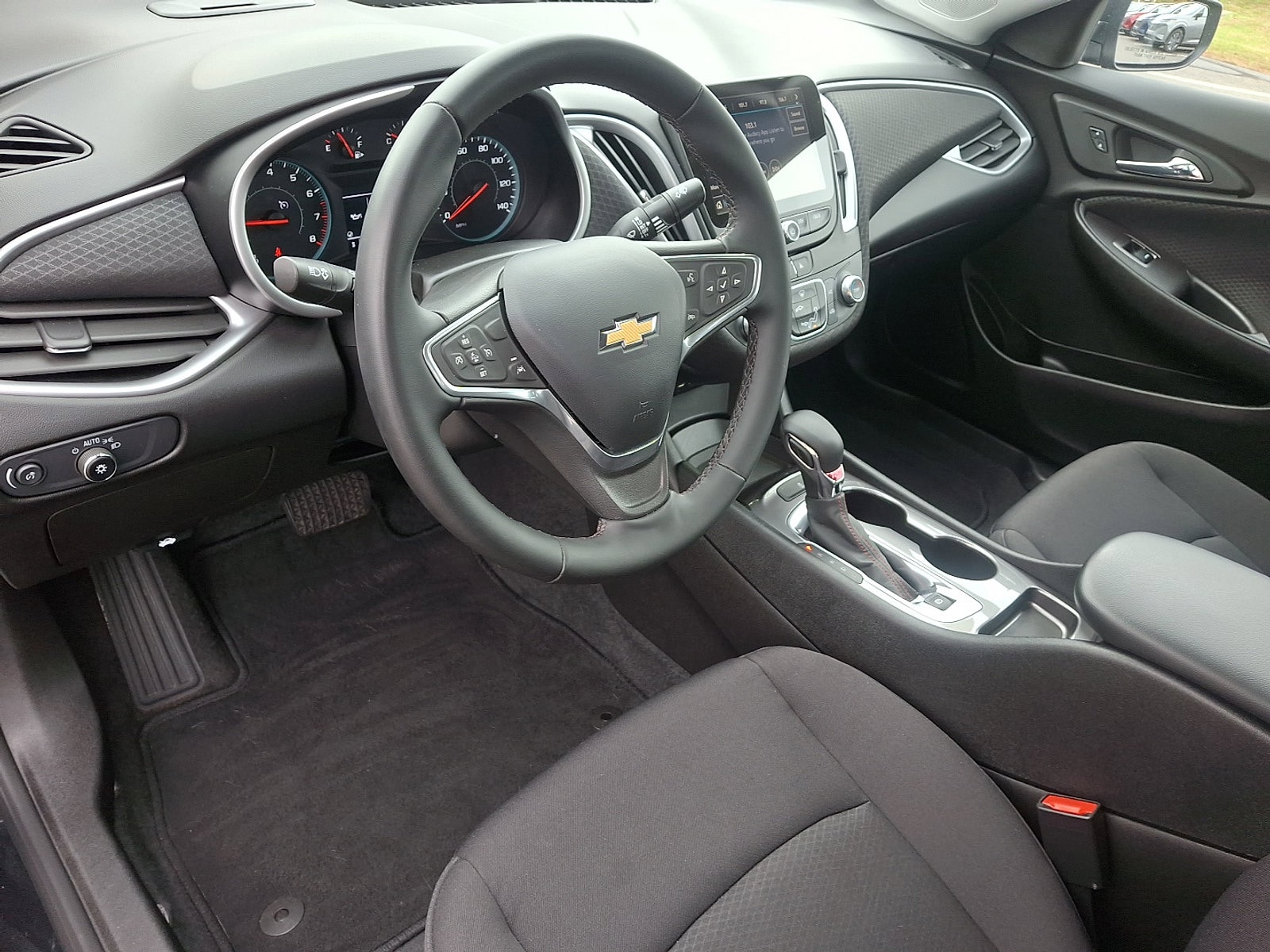 2023 Chevrolet Malibu RS - Photo 15