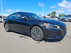 2026 Nissan Altima SV Sedan