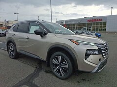 2025 Nissan Rogue SL SUV