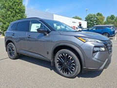 2026 Nissan Rogue Dark Armor SUV