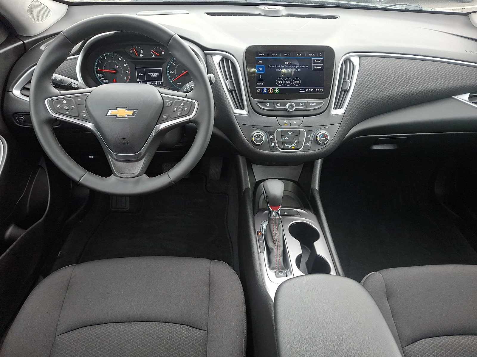 2023 Chevrolet Malibu RS - Photo 11