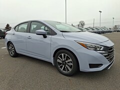 2025 Nissan Versa 1.6 SV Sedan