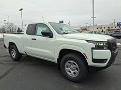 2026 Nissan Frontier S Truck King Cab