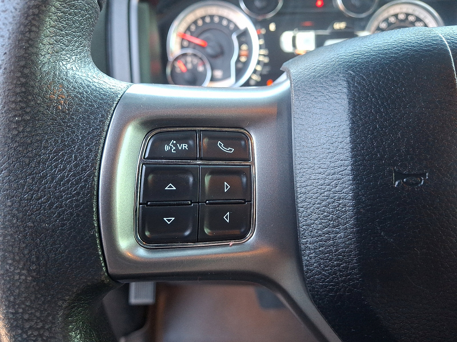 2022 RAM Ram 1500 Classic Warlock - Photo 21