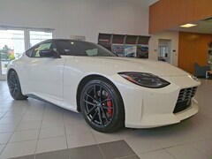 2025 Nissan Z Performance Coupe