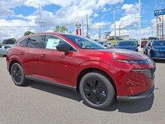 2025 Nissan Murano SV SUV