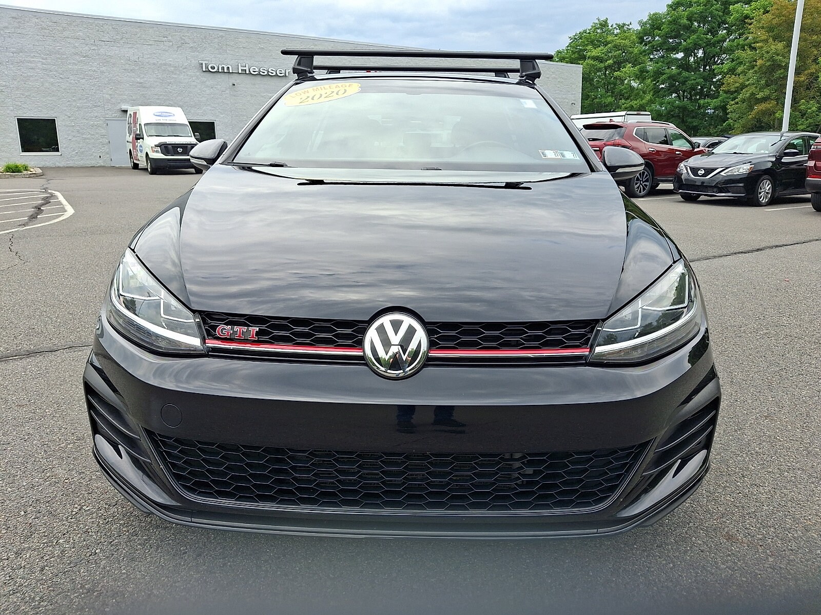 3VW5T7AU5LM001120