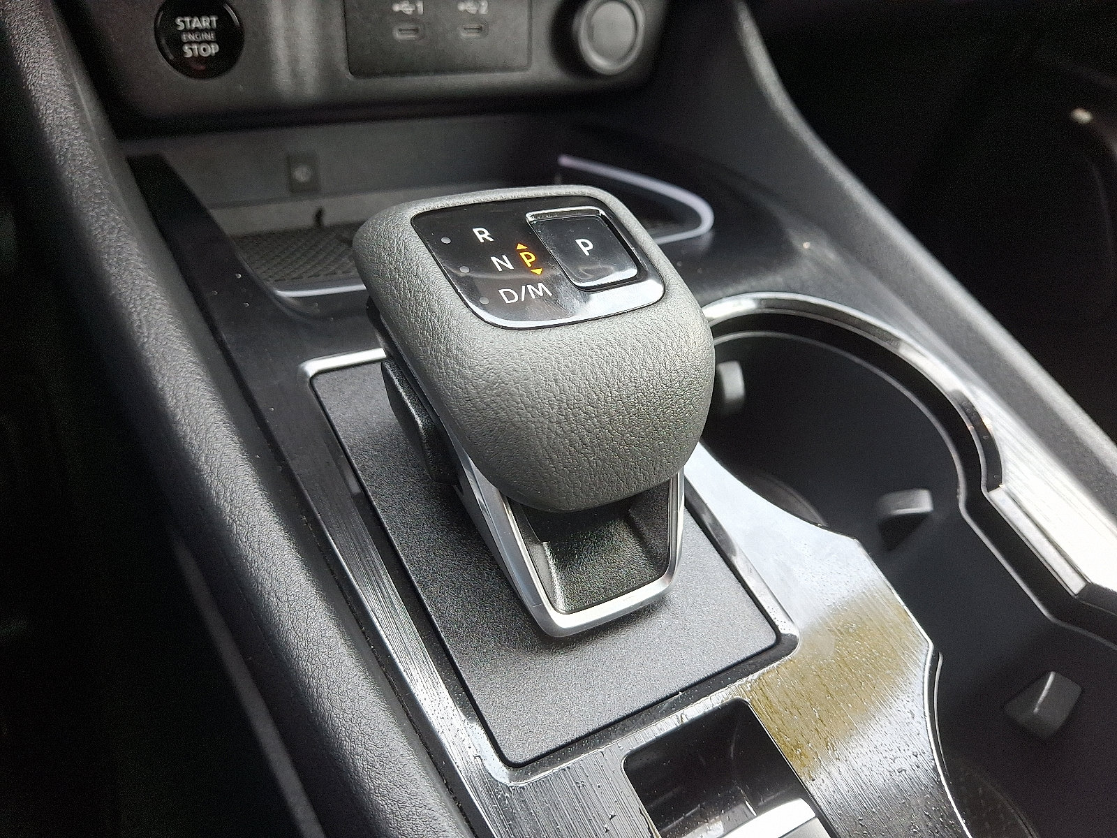 2024 Nissan Rogue SL - Photo 16