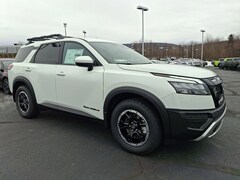 2025 Nissan Pathfinder Rock Creek SUV