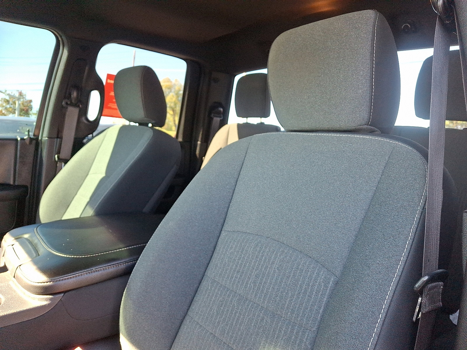 2022 RAM Ram 1500 Classic Warlock - Photo 14