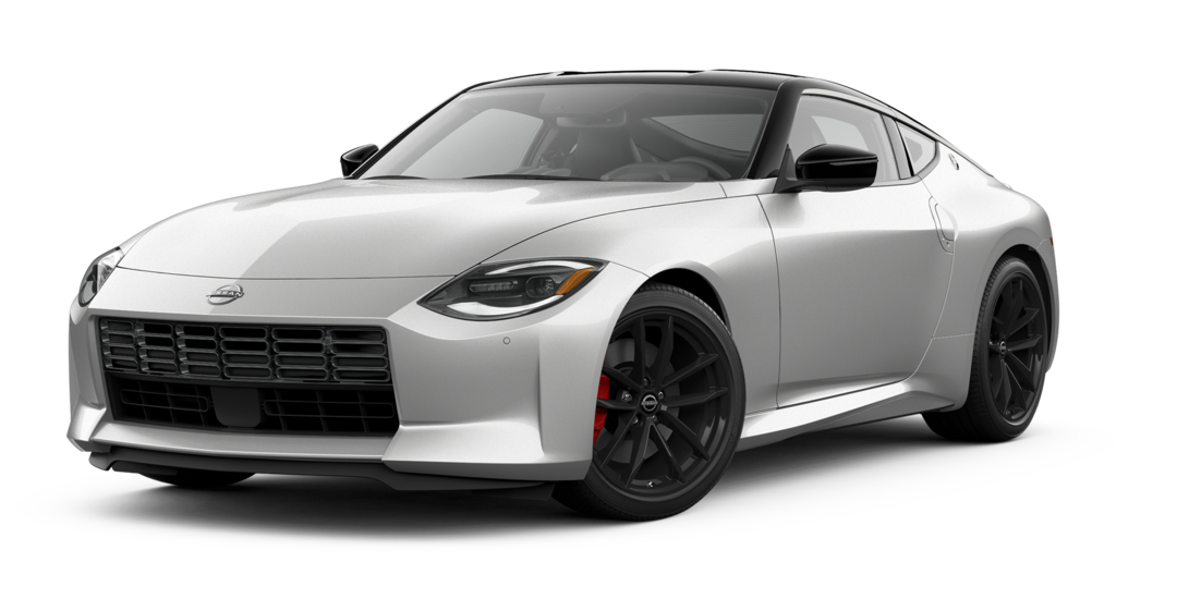 Nissan Z