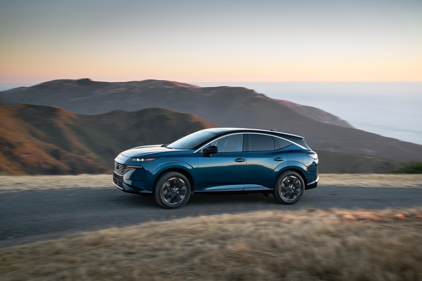 Nissan Murano SUV