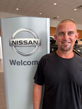 Staff member Chris Fell from ID_50b24f