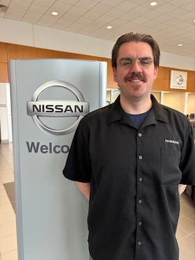 Staff member Jon Wescott from ID_857df77b5dc4