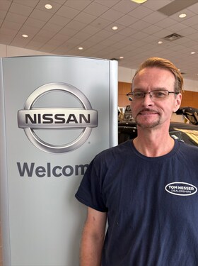 Staff member DONALD STRIZINGER from ID_857df77b5dc4