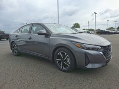 2025 Nissan Sentra SV Sedan