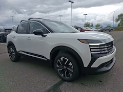 2026 Nissan Kicks SV SUV