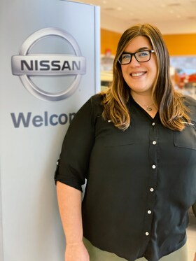 Staff member Molly Hall from ID_91469c3320ef