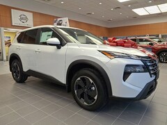 2026 Nissan Rogue SV SUV