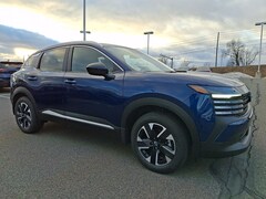 2026 Nissan Kicks SV SUV