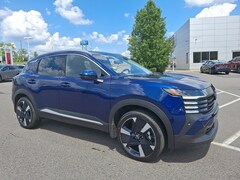2025 Nissan Kicks SR SUV
