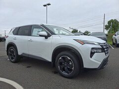 2025 Nissan Rogue SV SUV