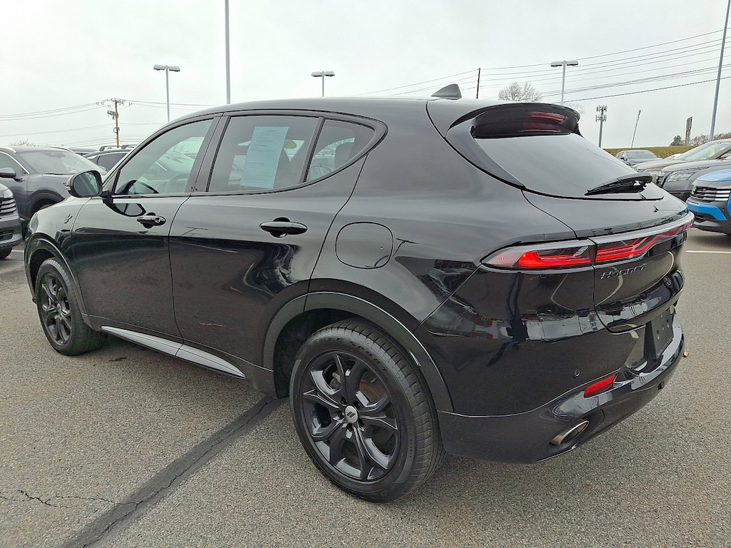 Used 2024 Dodge Hornet R/T SUV