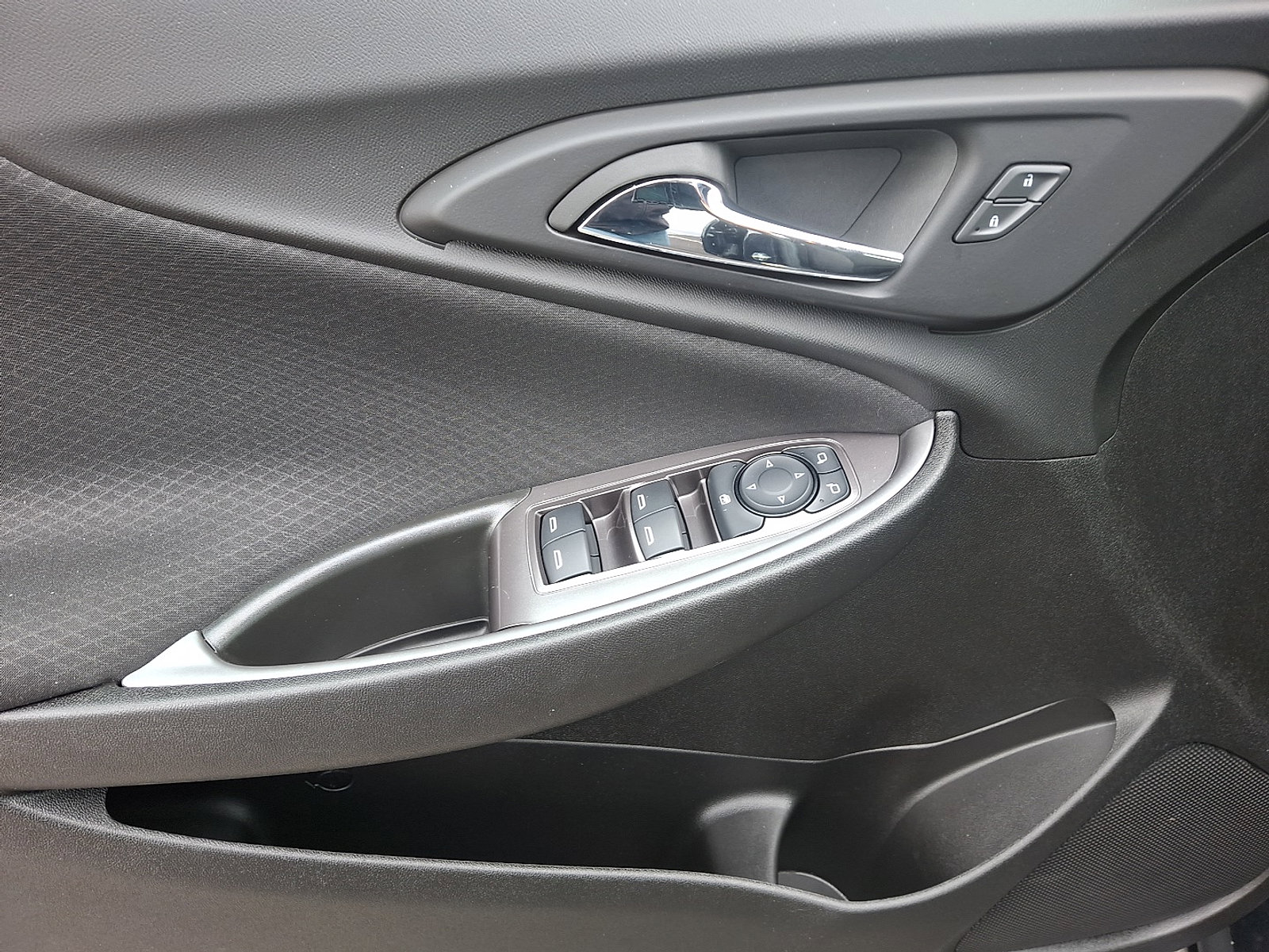 2023 Chevrolet Malibu RS - Photo 12