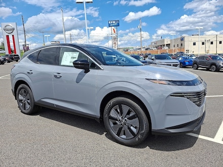 2025 Nissan Murano SL SUV