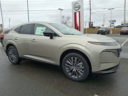 2026 Nissan Murano SL SUV