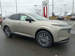 2026 Nissan Murano SL SUV