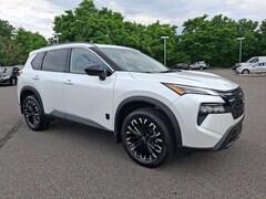 2026 Nissan Rogue Dark Armor SUV