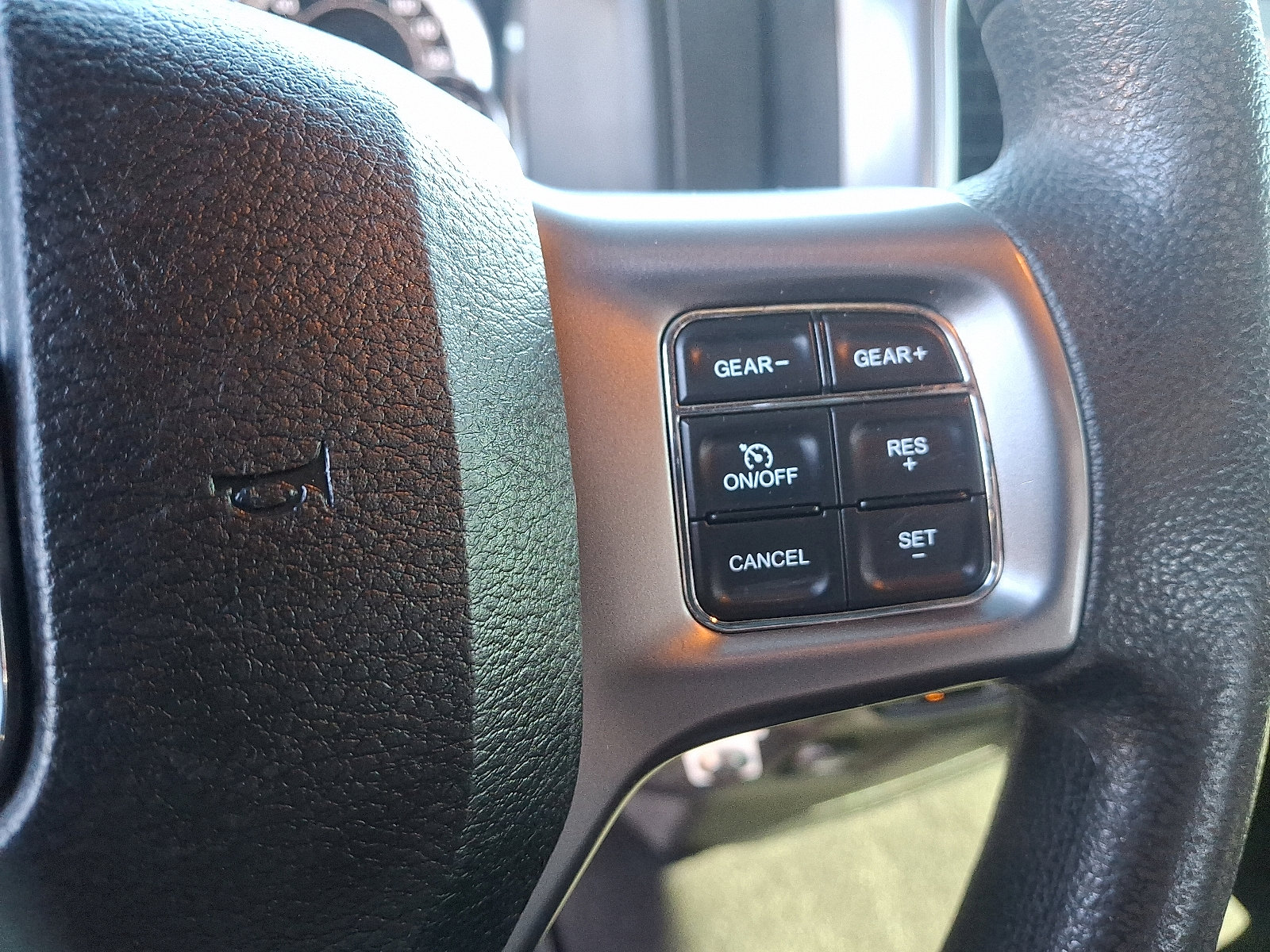 2022 RAM Ram 1500 Classic Warlock - Photo 22