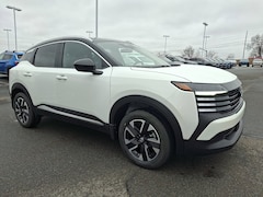 2026 Nissan Kicks SV SUV