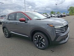 2026 Nissan Kicks SV SUV