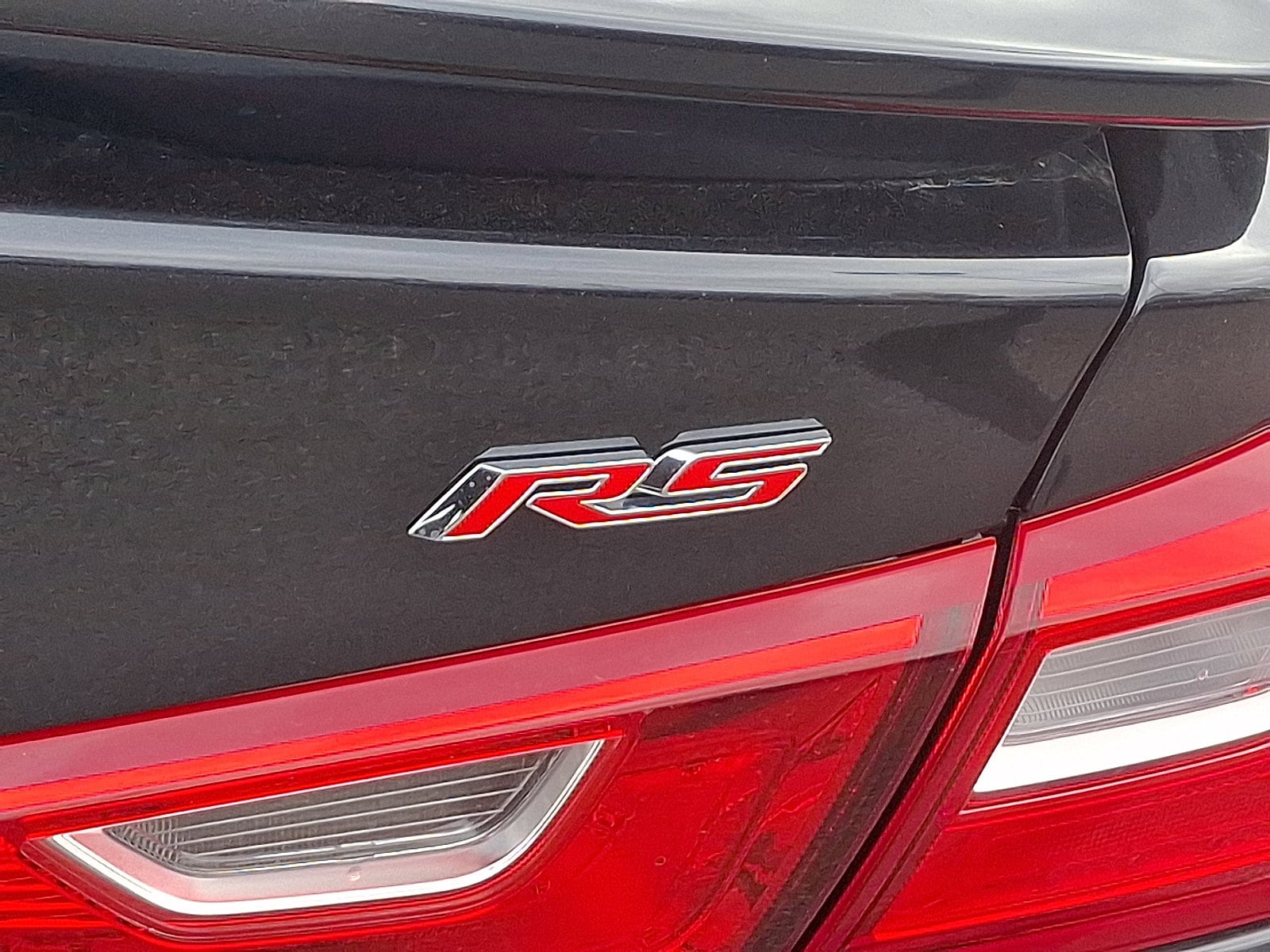 2023 Chevrolet Malibu RS - Photo 30