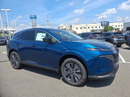 2025 Nissan Murano SL SUV