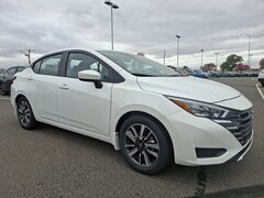 2025 Nissan Versa 1.6 SV Sedan