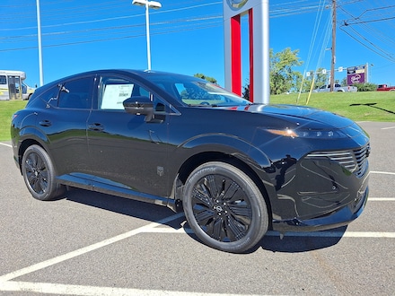 2027 Nissan Murano Dark Armor AWD Dark Armor