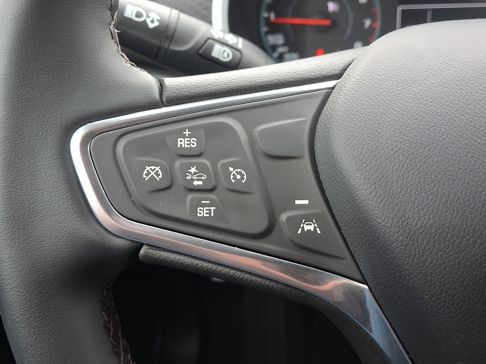 2023 Chevrolet Malibu RS - Photo 23