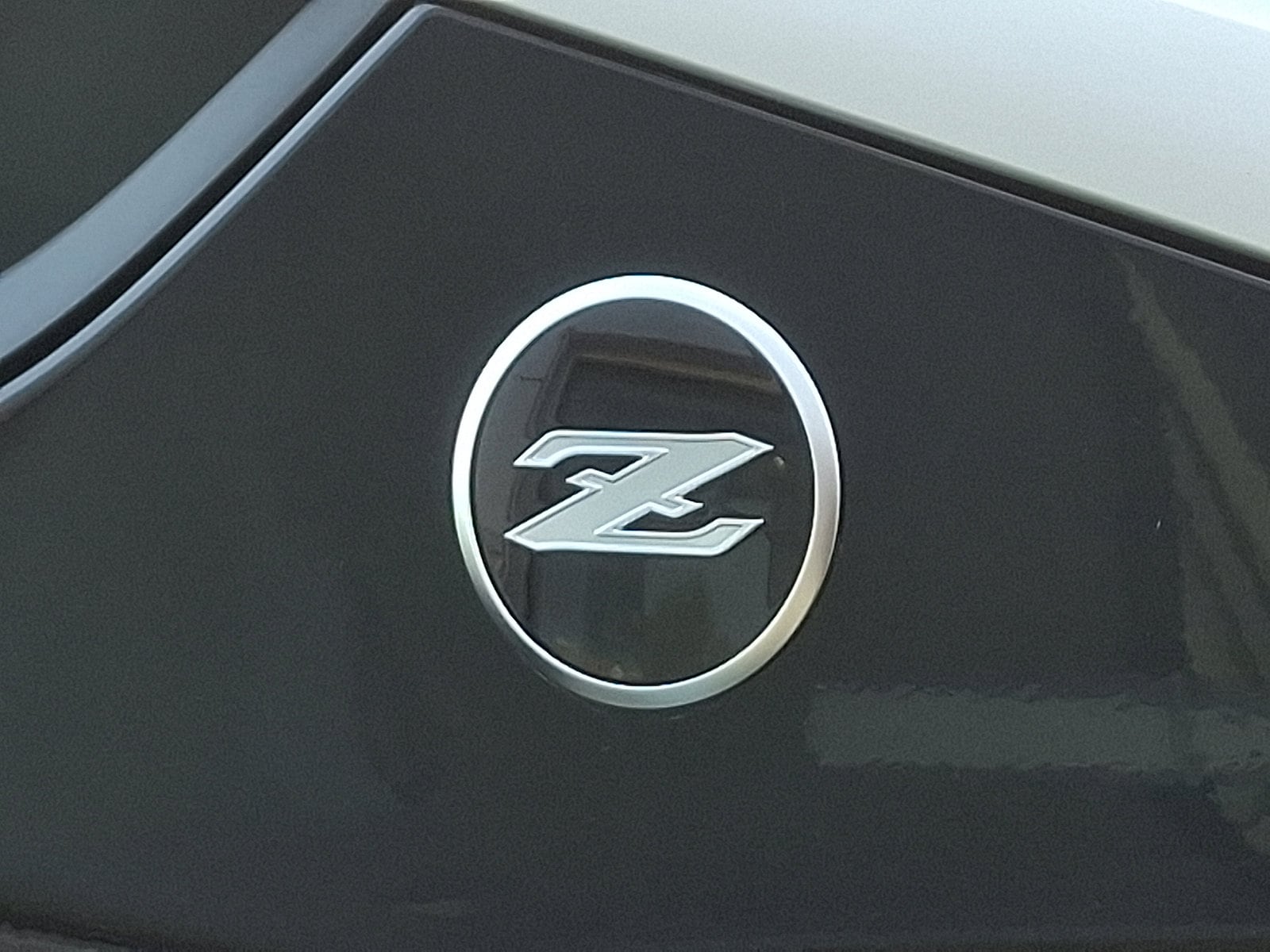 2025 Nissan Z Sport - Photo 18