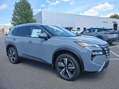 2025 Nissan Rogue SL SUV