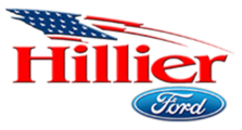 New and Used Ford dealership in Escalon | Tom Hillier Ford