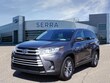 Toyota Highlander Hybrid