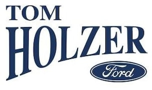 Tom Holzer Ford